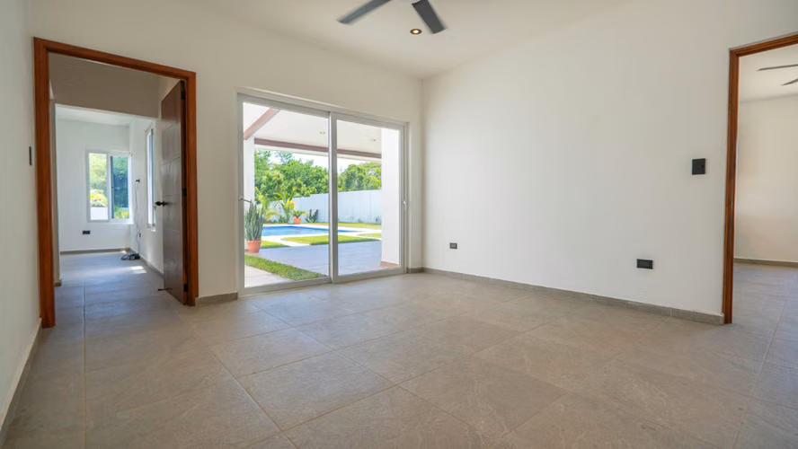 EXCLUSIVA RESIDENCIA DE PLAYA EN VENTA | PLAYA CANGREJERA, LA LIBERTAD/EL SALVADOR - Imagen 6