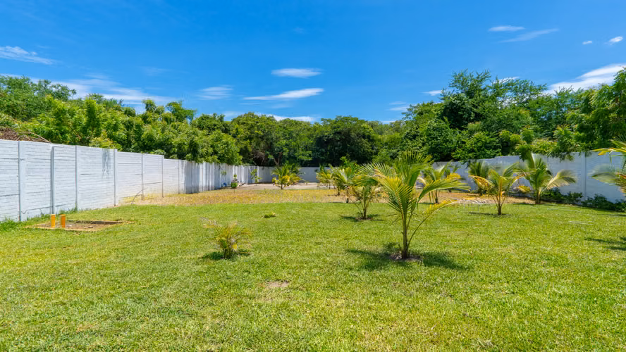 EXCLUSIVA RESIDENCIA DE PLAYA EN VENTA | PLAYA CANGREJERA, LA LIBERTAD/EL SALVADOR - Imagen 14