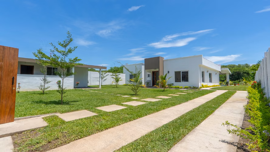 EXCLUSIVA RESIDENCIA DE PLAYA EN VENTA | PLAYA CANGREJERA, LA LIBERTAD/EL SALVADOR - Imagen 13