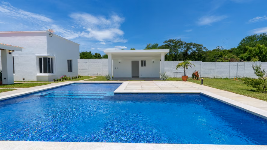 EXCLUSIVA RESIDENCIA DE PLAYA EN VENTA | PLAYA CANGREJERA, LA LIBERTAD/EL SALVADOR - Imagen 16