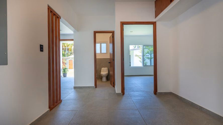 EXCLUSIVA RESIDENCIA DE PLAYA EN VENTA | PLAYA CANGREJERA, LA LIBERTAD/EL SALVADOR - Imagen 9