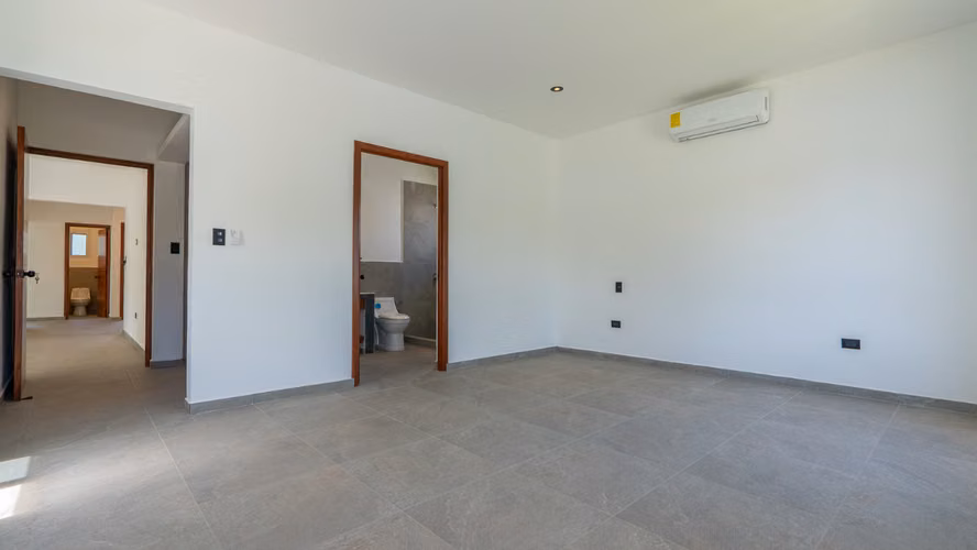 EXCLUSIVA RESIDENCIA DE PLAYA EN VENTA | PLAYA CANGREJERA, LA LIBERTAD/EL SALVADOR - Imagen 8