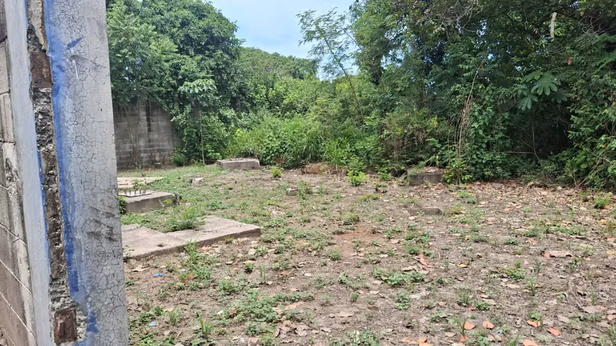 SE VENDEN DOS LOTES JUNTOS TOTALMENTE PLANOS EN LOTIFICACION EL HORIZONTE ZACATECOLUCA 