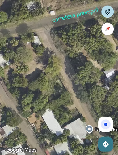 SE VENDEN DOS LOTES JUNTOS TOTALMENTE PLANOS EN LOTIFICACION EL HORIZONTE ZACATECOLUCA 