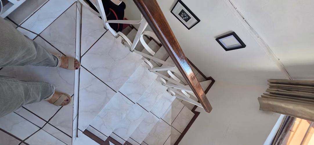 Alquilo casa AMUEBLADA  Escalon  - Imagen 18