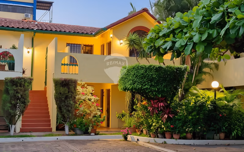 Alq. | Apto. | Condominio Bernal | San Salvador