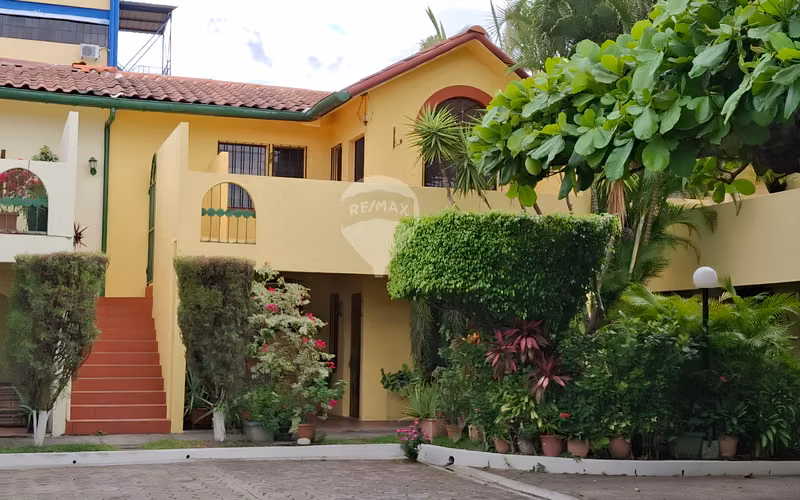 Alq. | Apto. | Condominio Bernal | San Salvador - Imagen 2