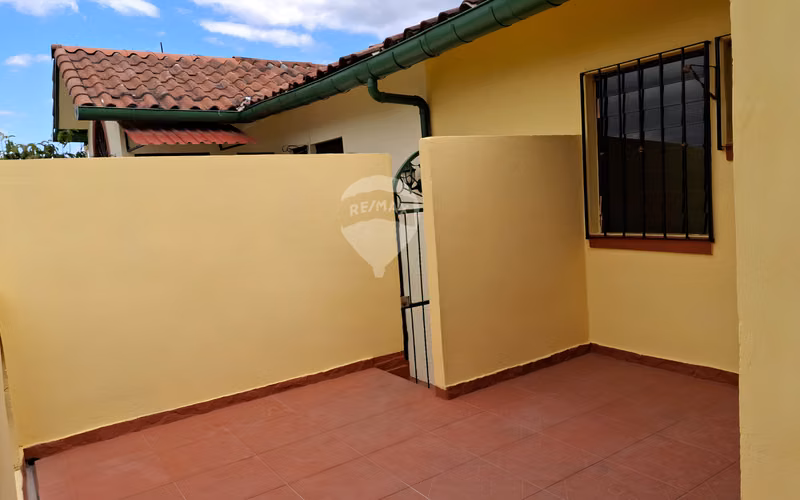 Alq. | Apto. | Condominio Bernal | San Salvador - Imagen 4