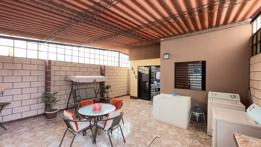 CASA EN VILLA DEL SOL 1, ALTAVISTA - RESIDENCIAL PRIVADO BONITA CASA DE DOS NIVELES