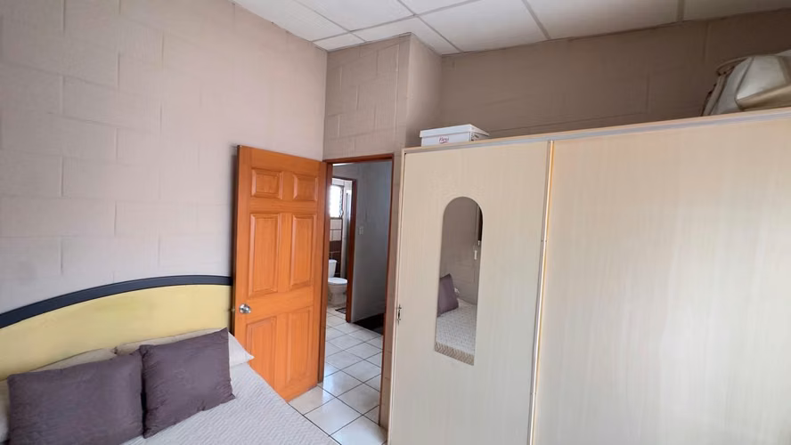 CASA EN VILLA DEL SOL 1, ALTAVISTA - RESIDENCIAL PRIVADO BONITA CASA DE DOS NIVELES
