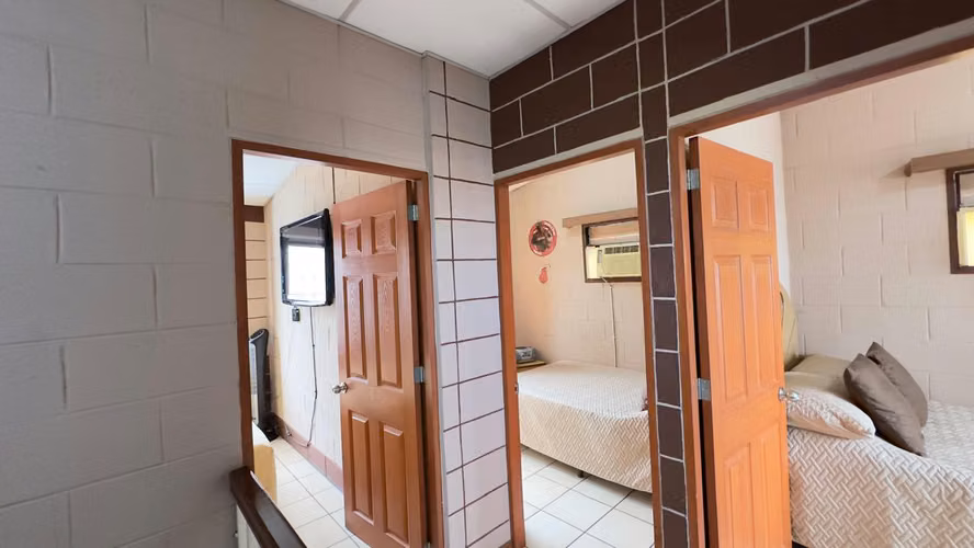 CASA EN VILLA DEL SOL 1, ALTAVISTA - RESIDENCIAL PRIVADO BONITA CASA DE DOS NIVELES