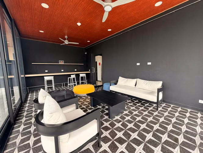 SE VENDE APARTAMENTO TORRE VERA SAN FRANCISCO, AMUEBLADO El apartamento tiene solo 1 año de construido y cuenta con valú - Imagen 10