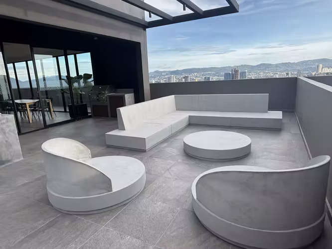 ALQUILER DE APARTAMENTOS EN TORRE 8-VII HOMES COLONIA ESCALON  - Imagen 19