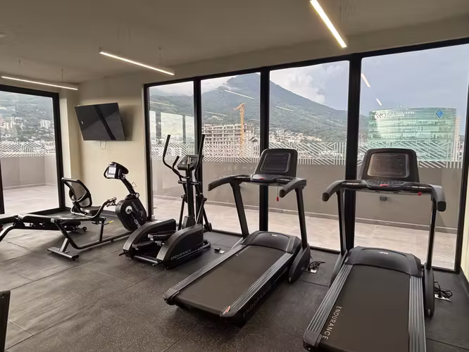 ALQUILER DE APARTAMENTOS EN TORRE 8-VII HOMES COLONIA ESCALON  - Imagen 14