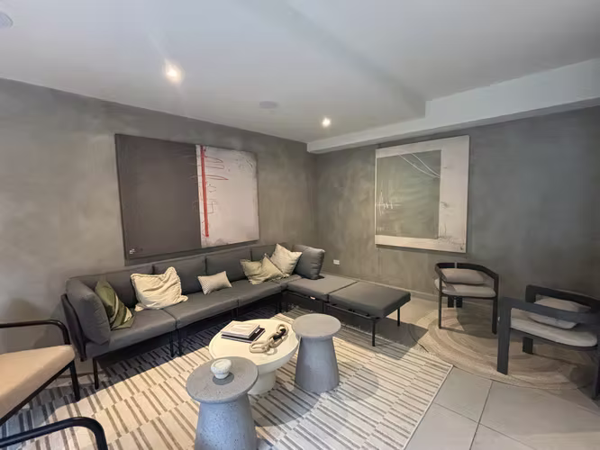 ALQUILER DE APARTAMENTOS EN TORRE 8-VII HOMES COLONIA ESCALON  - Imagen 4