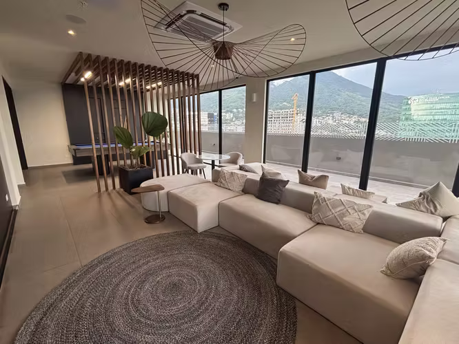 ALQUILER DE APARTAMENTOS EN TORRE 8-VII HOMES COLONIA ESCALON  - Imagen 8