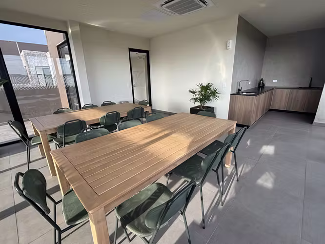 ALQUILER DE APARTAMENTOS EN TORRE 8-VII HOMES COLONIA ESCALON  - Imagen 16