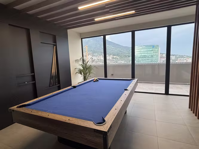 ALQUILER DE APARTAMENTOS EN TORRE 8-VII HOMES COLONIA ESCALON  - Imagen 7