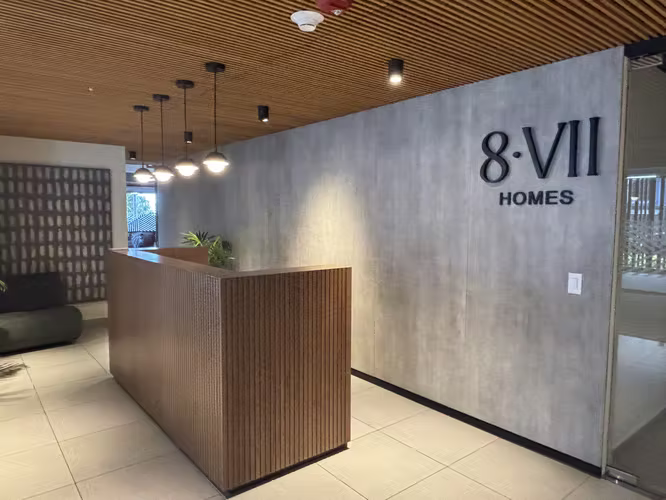 ALQUILER DE APARTAMENTOS EN TORRE 8-VII HOMES COLONIA ESCALON 