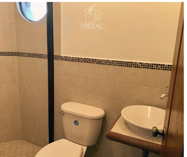 SE RENTA CASA – Residencial Veranda, Santa Tecla | $1,285/mes - Imagen 6