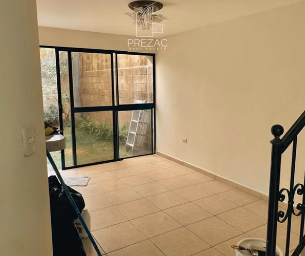 SE RENTA CASA – Residencial Veranda, Santa Tecla | $1,285/mes - Imagen 3