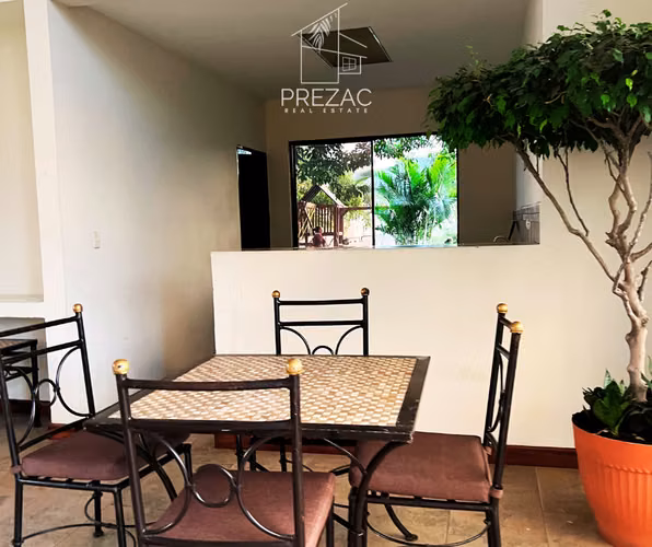 SE RENTA CASA – Residencial Veranda, Santa Tecla | $1,285/mes - Imagen 10