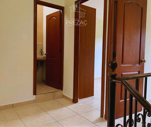 SE RENTA CASA – Residencial Veranda, Santa Tecla | $1,285/mes - Imagen 4