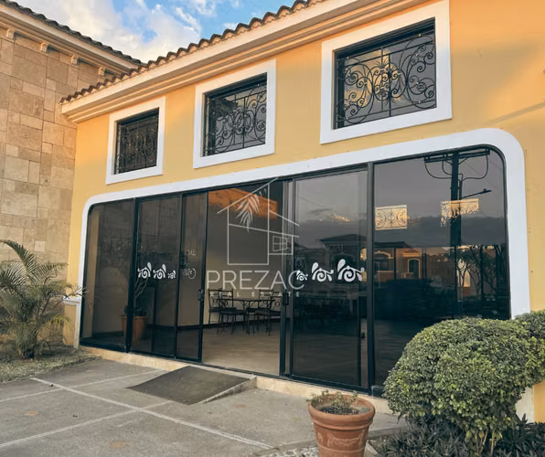SE RENTA CASA – Residencial Veranda, Santa Tecla | $1,285/mes