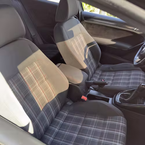 Volkswagen GTI MK6 |Estándar