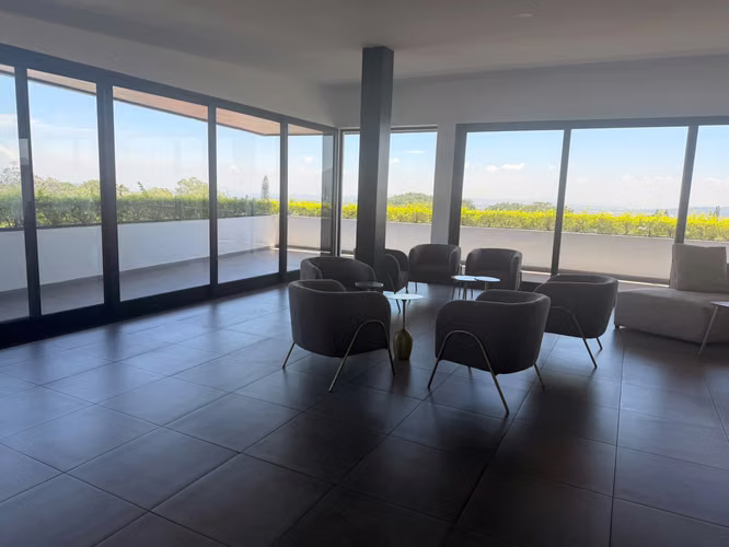 Apartamento con jardín en alquiler | Primer nivel – Colonia Escalón - Imagen 5