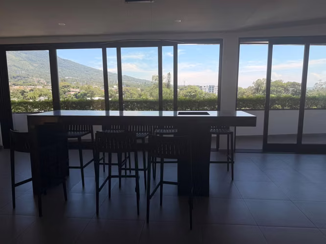 Apartamento con jardín en alquiler | Primer nivel – Colonia Escalón - Imagen 6
