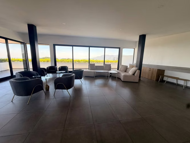 Apartamento con jardín en alquiler | Primer nivel – Colonia Escalón - Imagen 4