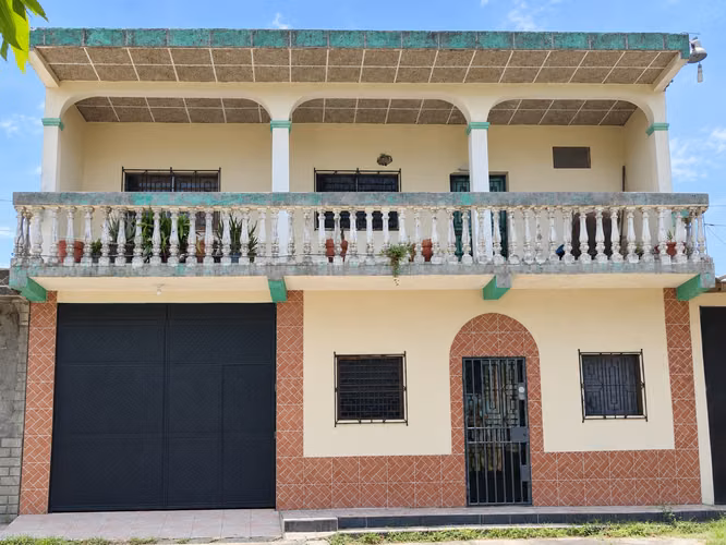 Cuartos en alquiler 