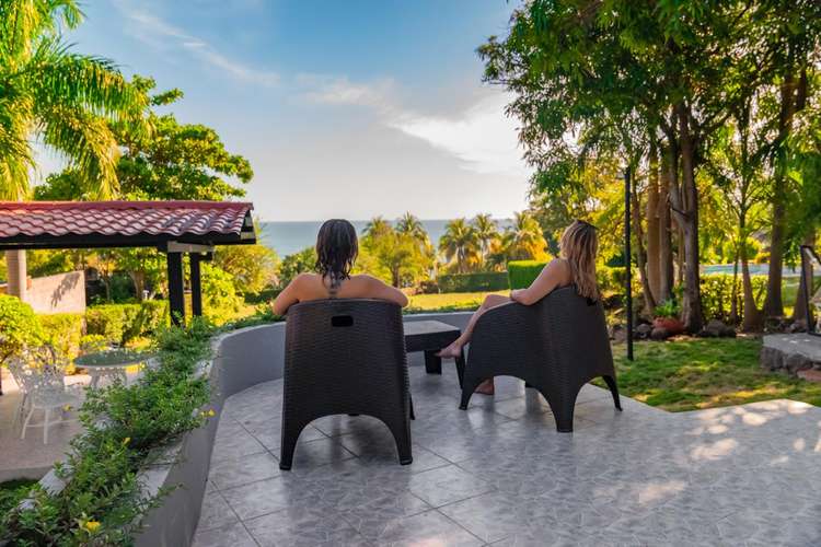 CASA EN ALQUILER – RESIDENCIAL PRIVADA | TAMANIQUE, LA LIBERTAD - Imagen 9