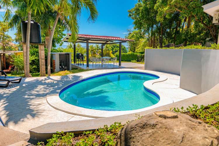 CASA EN ALQUILER – RESIDENCIAL PRIVADA | TAMANIQUE, LA LIBERTAD - Imagen 7
