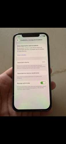 iPhone 12 Pro