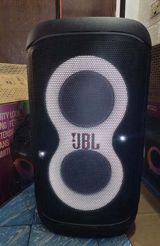 Vendo JBL partybox 520 o cambio por ps5 - Imagen 2