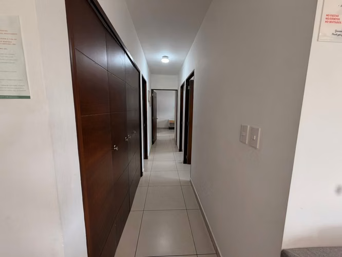 Apartamento en venta, Colonia Escalón Norte