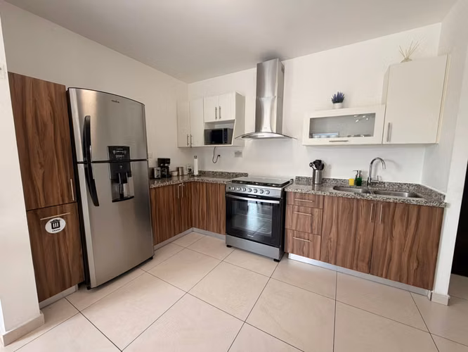 Apartamento en venta, Colonia Escalón Norte
