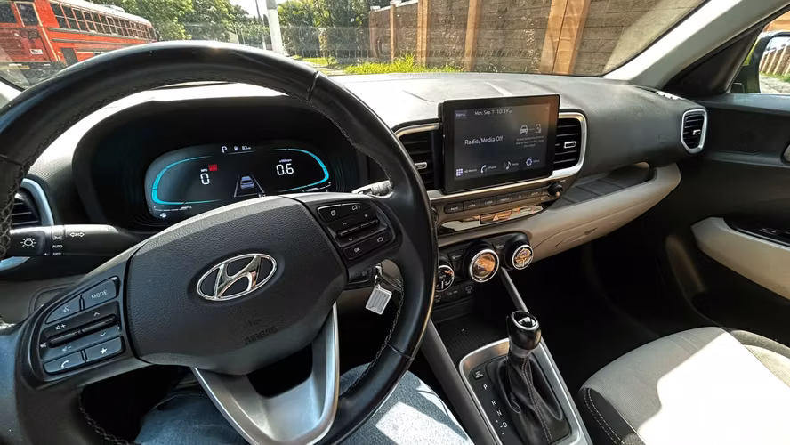 Hyundai Venue 2023 | SUV | $12,800 | Eagle Auto Sales - Imagen 7