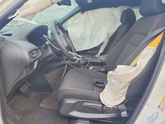 HONDA HR-V SPORT 2025 AWD
