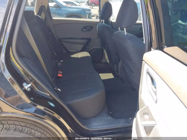 NISSAN ROGUE S 2023 AWD