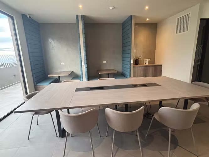 A ESTRENAR APARTAMENTO EN TORRE 8-VII HOMES COLONIA ESCALON - Imagen 19