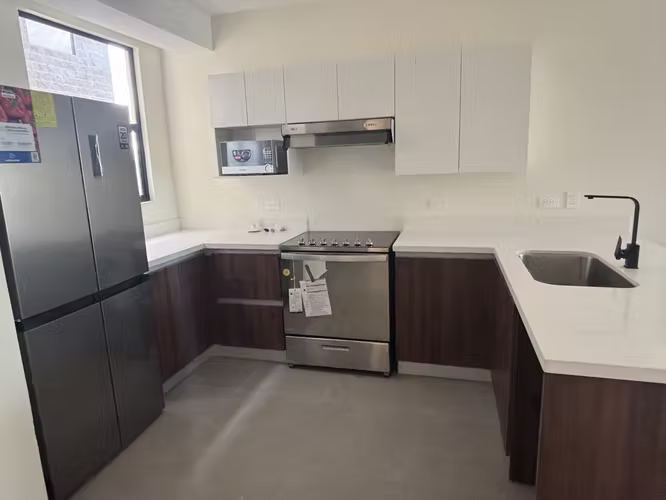 A ESTRENAR APARTAMENTO EN TORRE 8-VII HOMES COLONIA ESCALON - Imagen 2