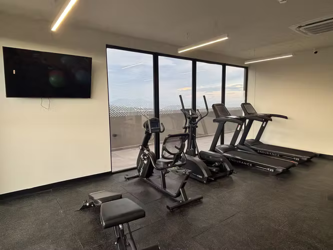 A ESTRENAR APARTAMENTO EN TORRE 8-VII HOMES COLONIA ESCALON - Imagen 16