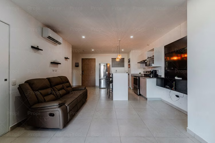 Apartamento en venta en San Salvador, The Flats ID 2051 