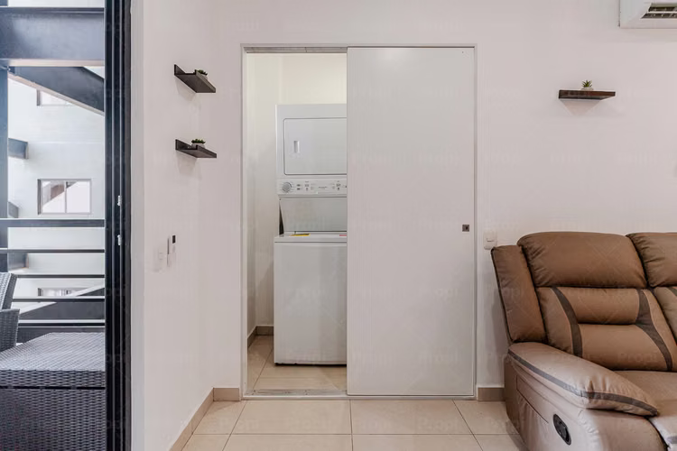Apartamento en venta en San Salvador, The Flats ID 2051 