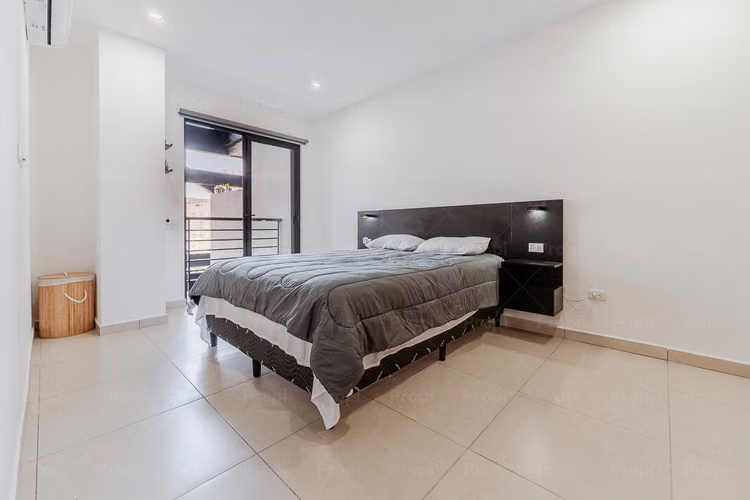Apartamento en venta en San Salvador, The Flats ID 2051 