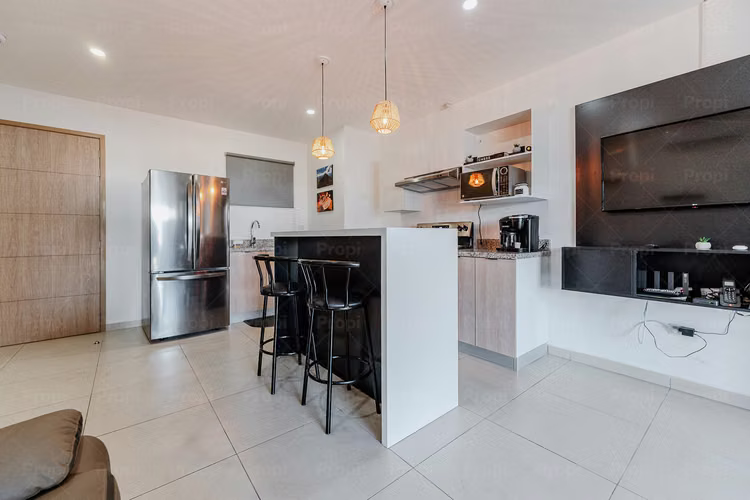 Apartamento en venta en San Salvador, The Flats ID 2051 