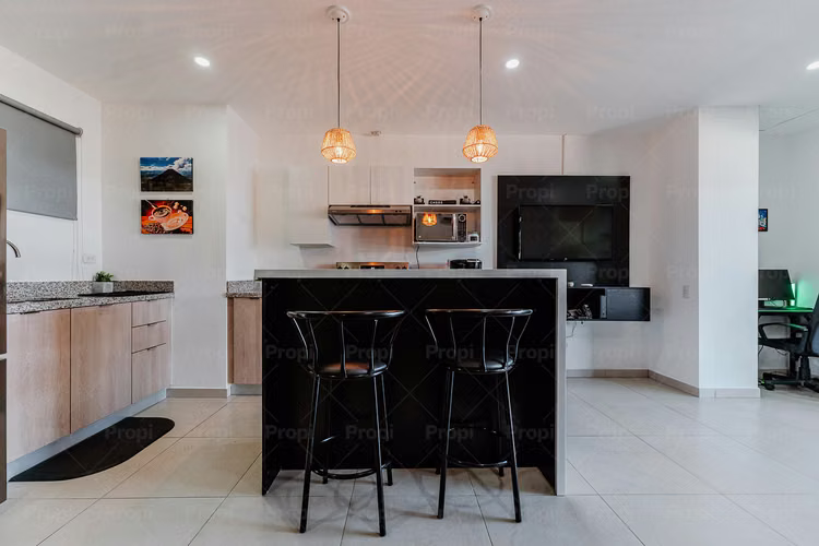 Apartamento en venta en San Salvador, The Flats ID 2051 